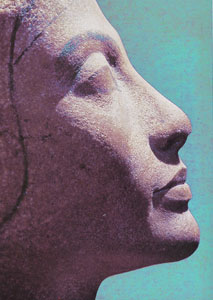 Nefertiti